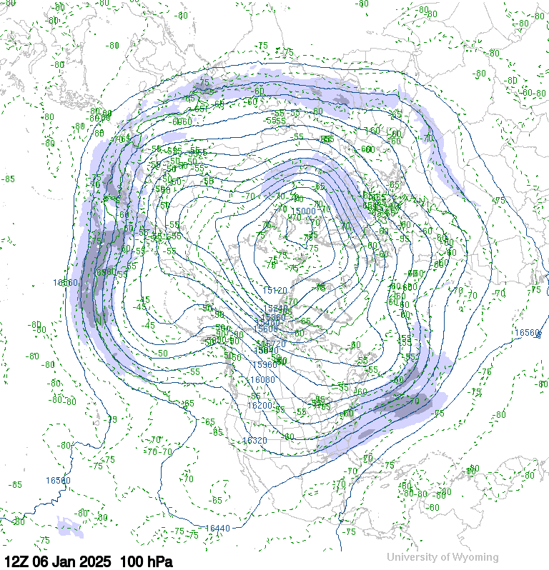 A map of a weather

Description automatically generated