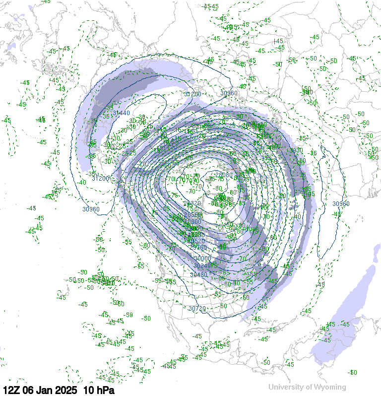 A map of the weather

Description automatically generated