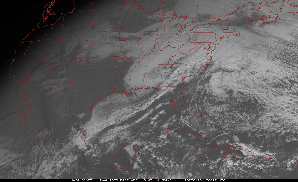 A satellite image of the earth

Description automatically generated