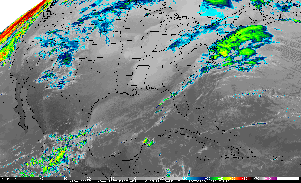 A satellite image of the united states

Description automatically generated