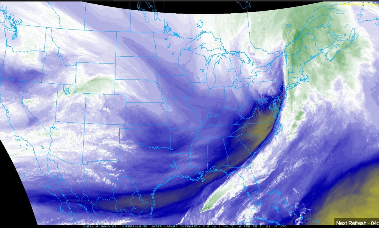 A satellite image of a storm

AI-generated content may be incorrect.